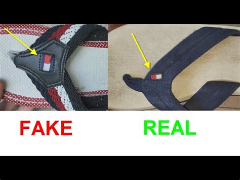 how to identify fake tommy hilfiger shoes|tommy hilfiger orthopedic shoes.